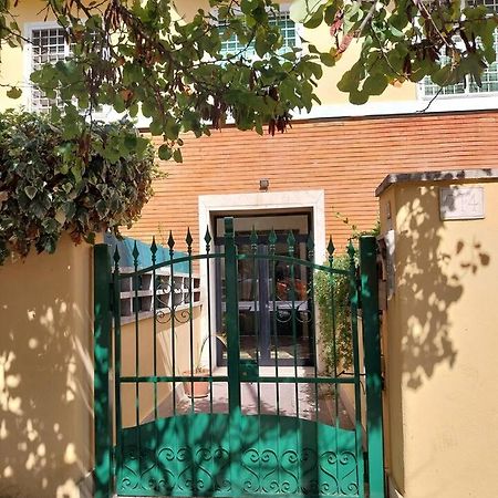 Il Giardino Di Marimar Appartement Buitenkant foto