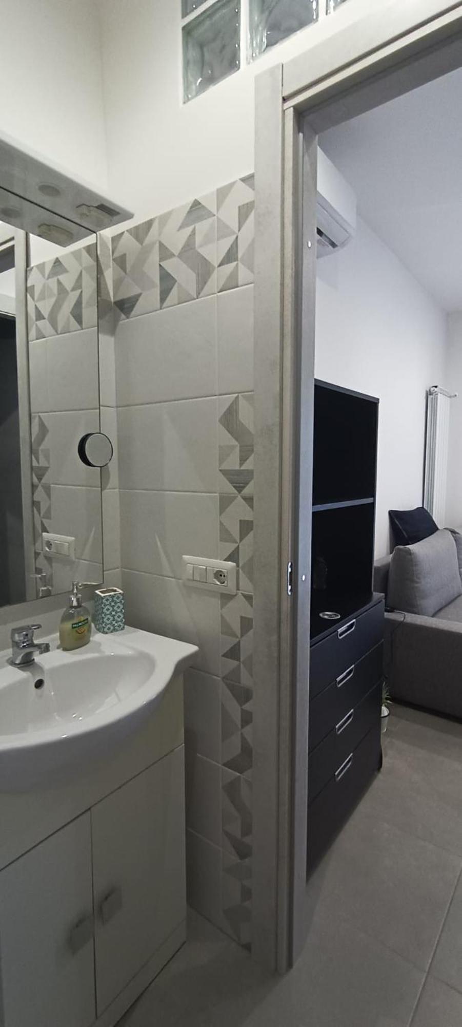 Il Giardino Di Marimar Appartement Buitenkant foto