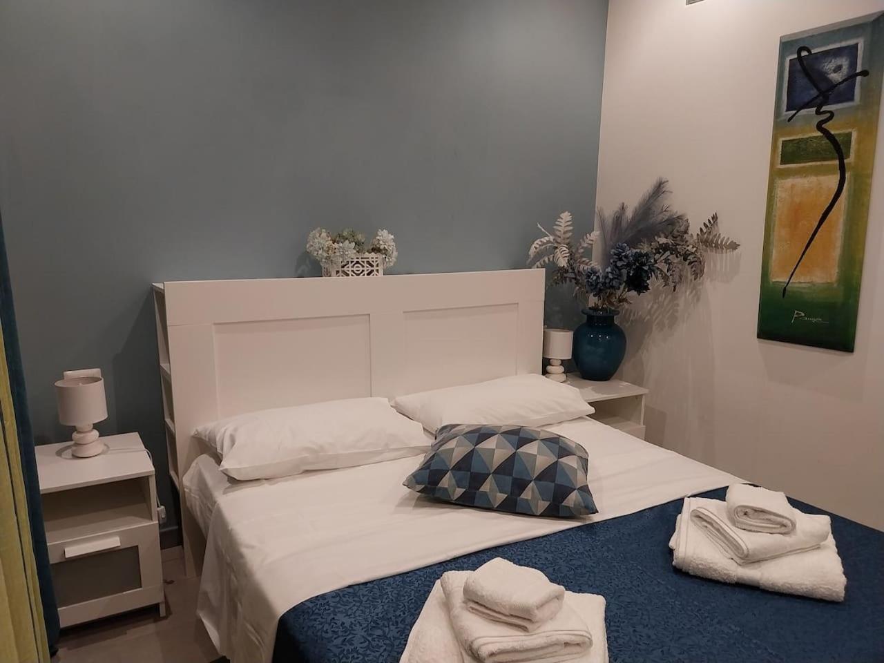 Il Giardino Di Marimar Appartement Buitenkant foto