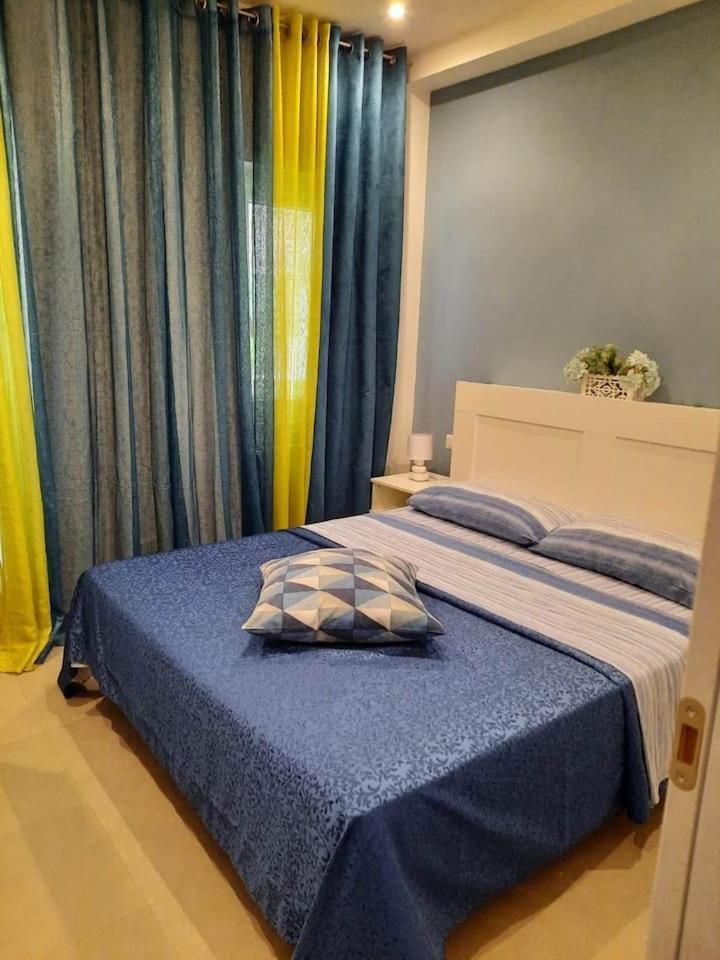 Il Giardino Di Marimar Appartement Buitenkant foto